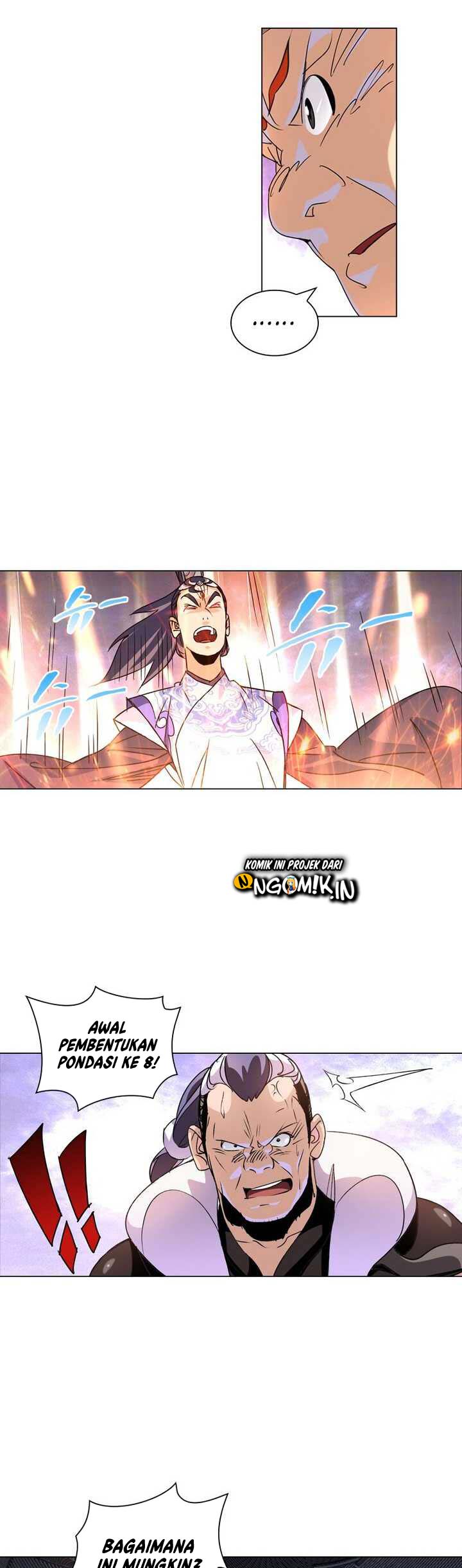 6 Worlds of Cultivation Chapter 07 Gambar 23